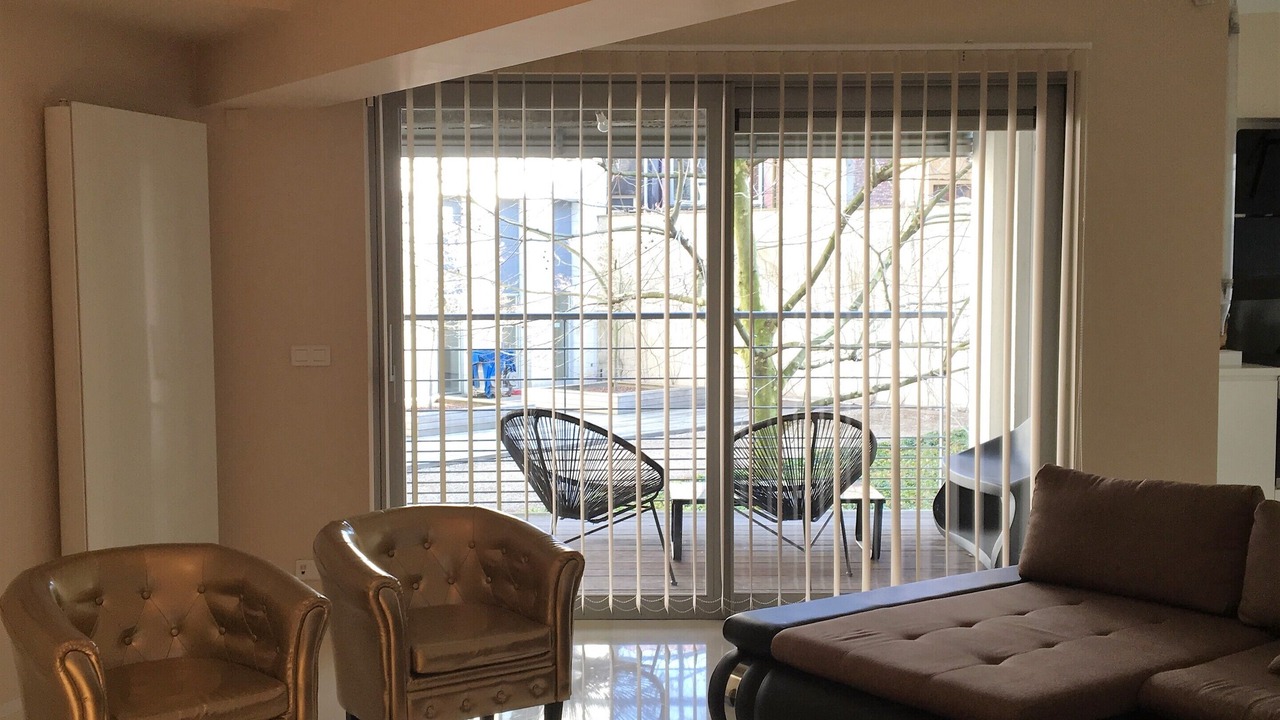 Photo of Livingroom in Brussels