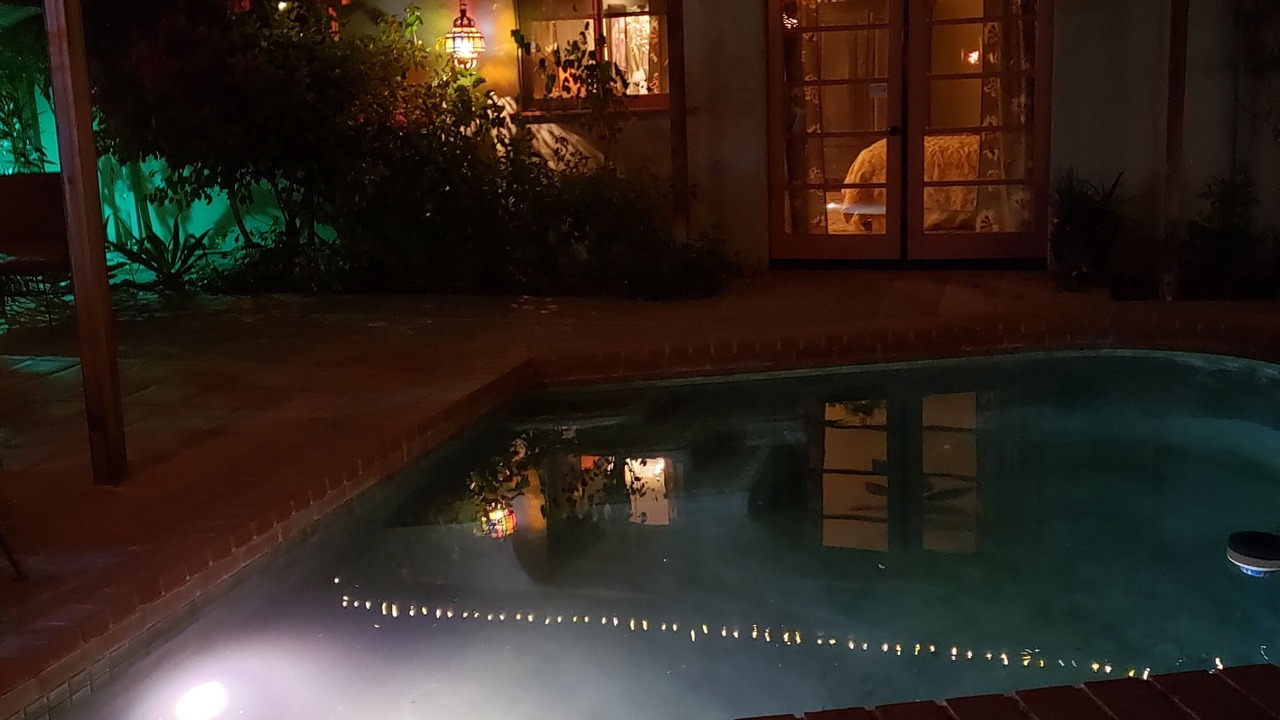 Photo of Outdoor in Tahquitz River Estates