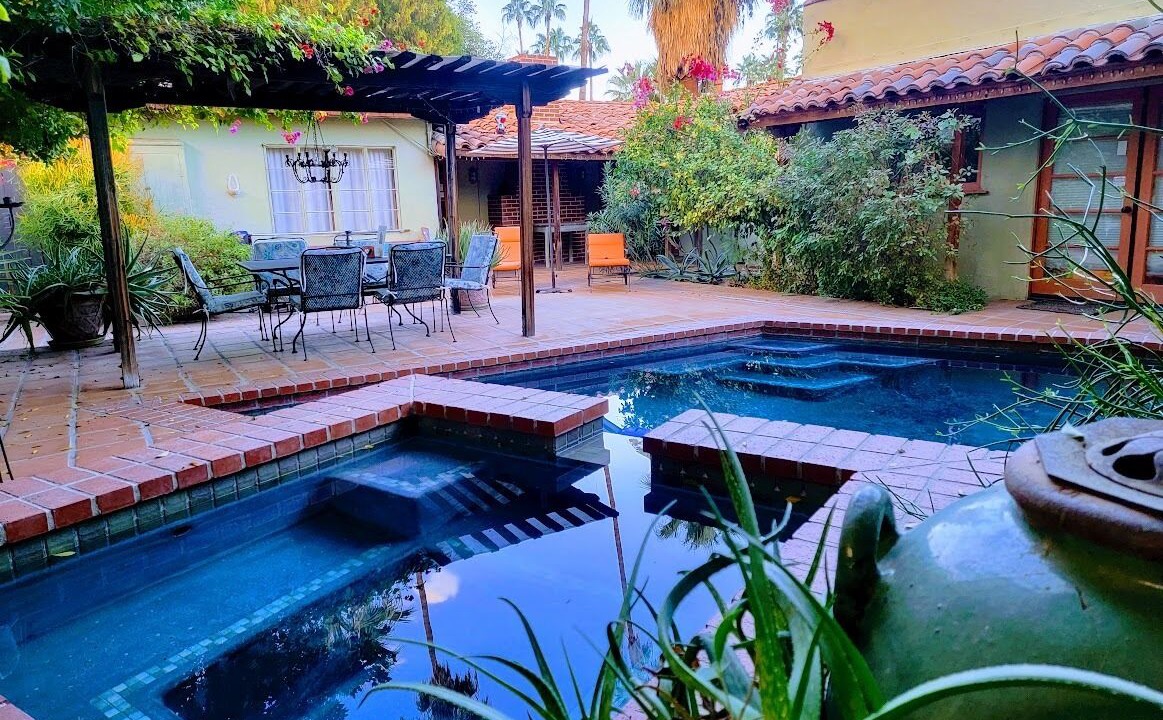 Photo of Outdoor in Tahquitz River Estates