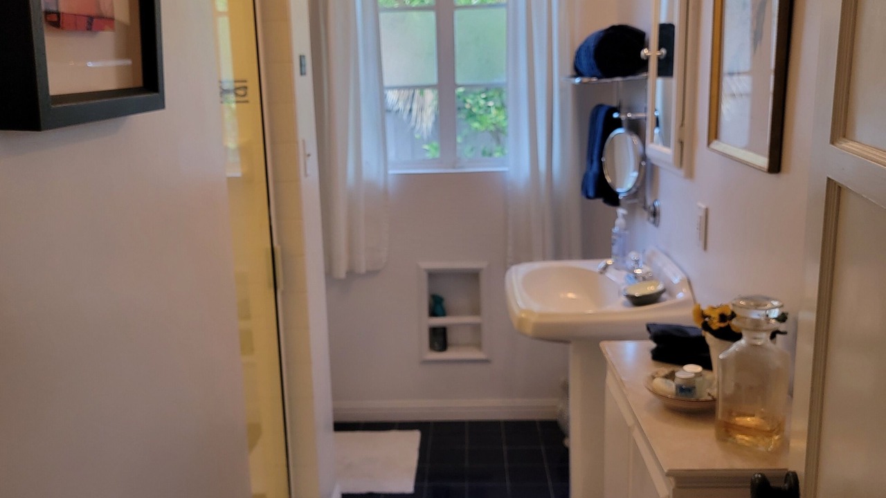 Photo of Bathroom in Tahquitz River Estates