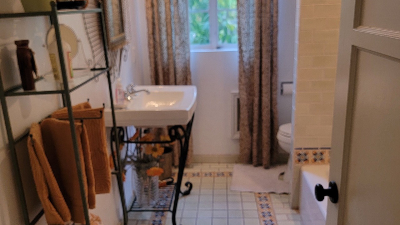 Photo of Bathroom in Tahquitz River Estates