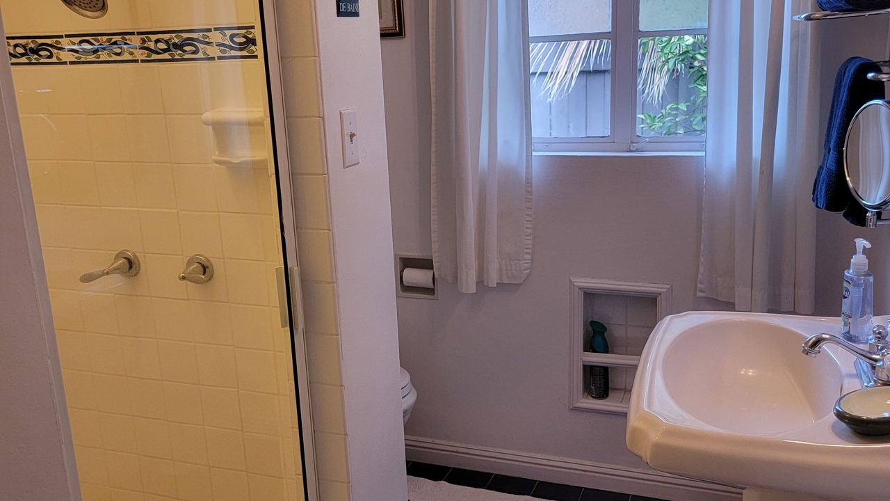 Photo of Bathroom in Tahquitz River Estates