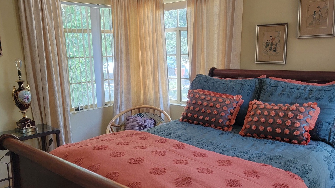 Photo of Bedroom in Tahquitz River Estates