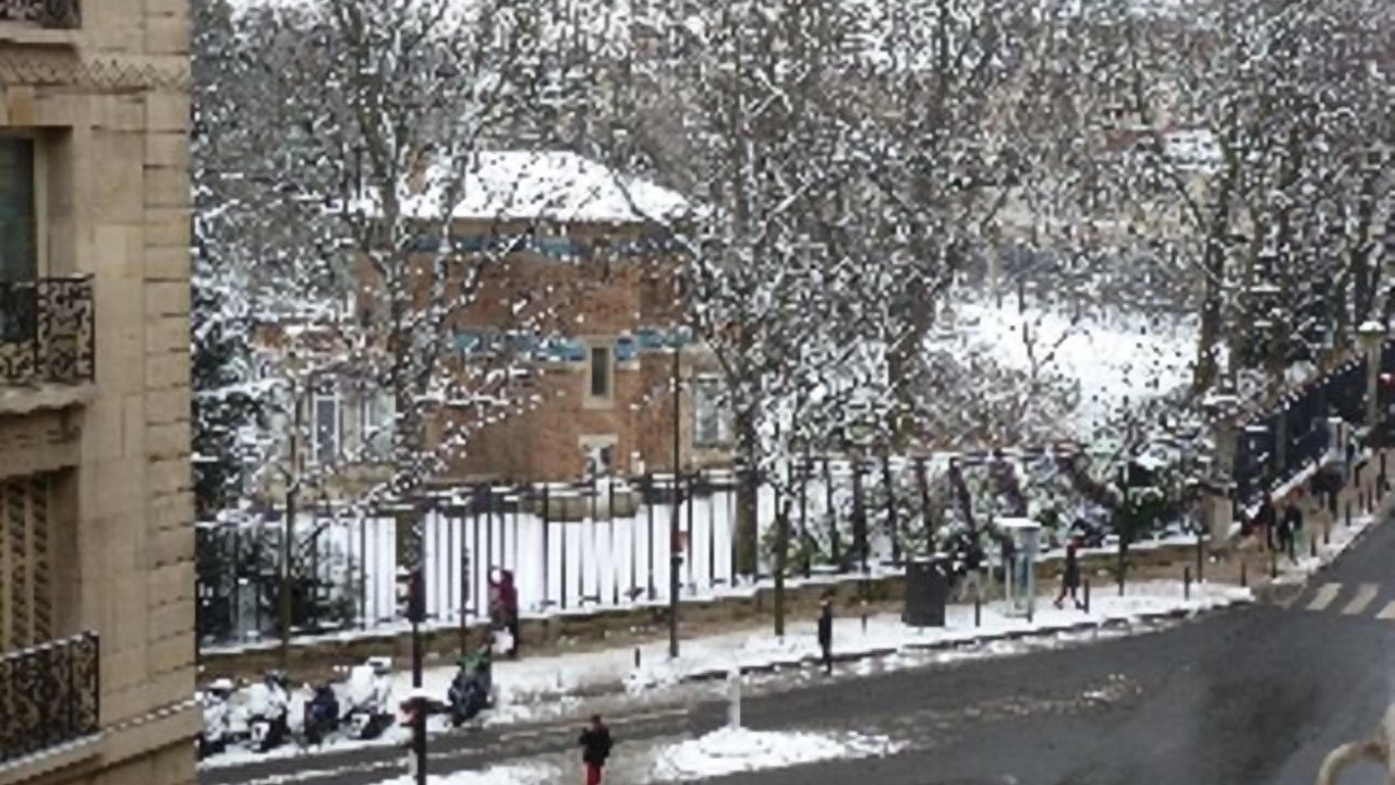 Photo of Others in Notre-Dame-des-Champs