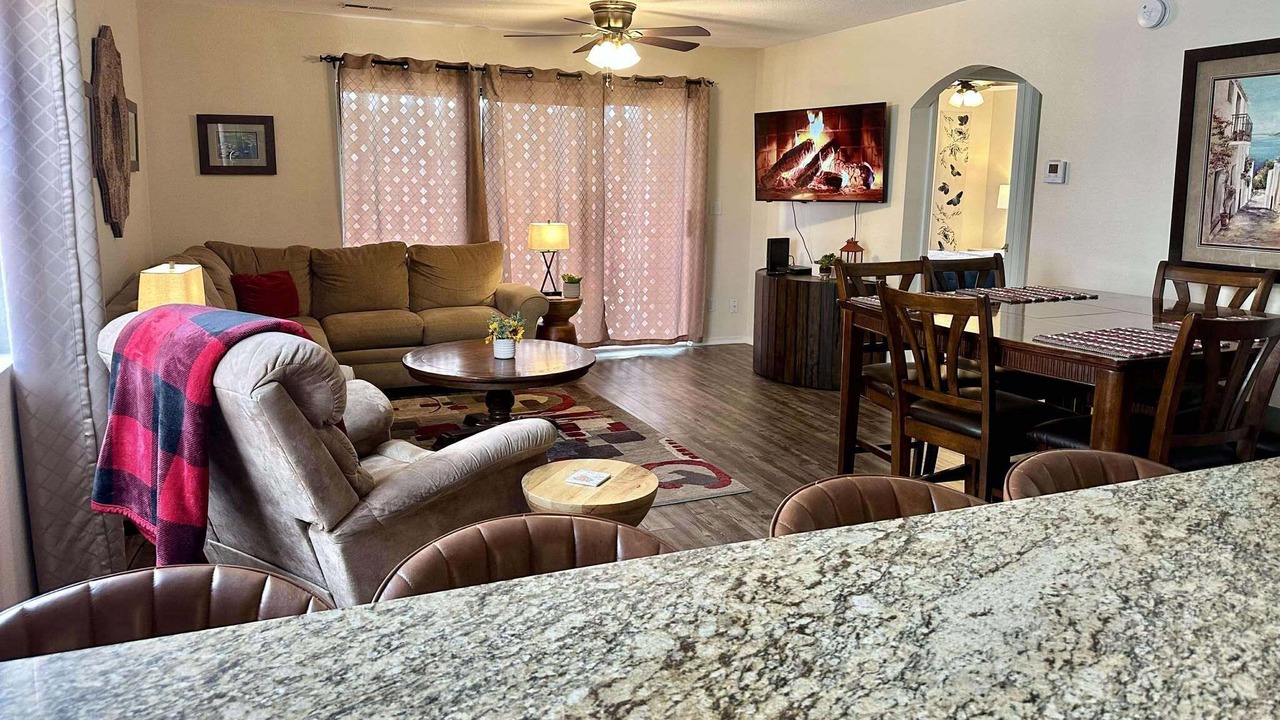 Photo of Livingroom in Branson