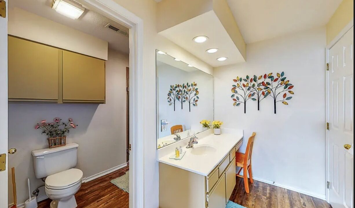 Photo of Bathroom in Branson