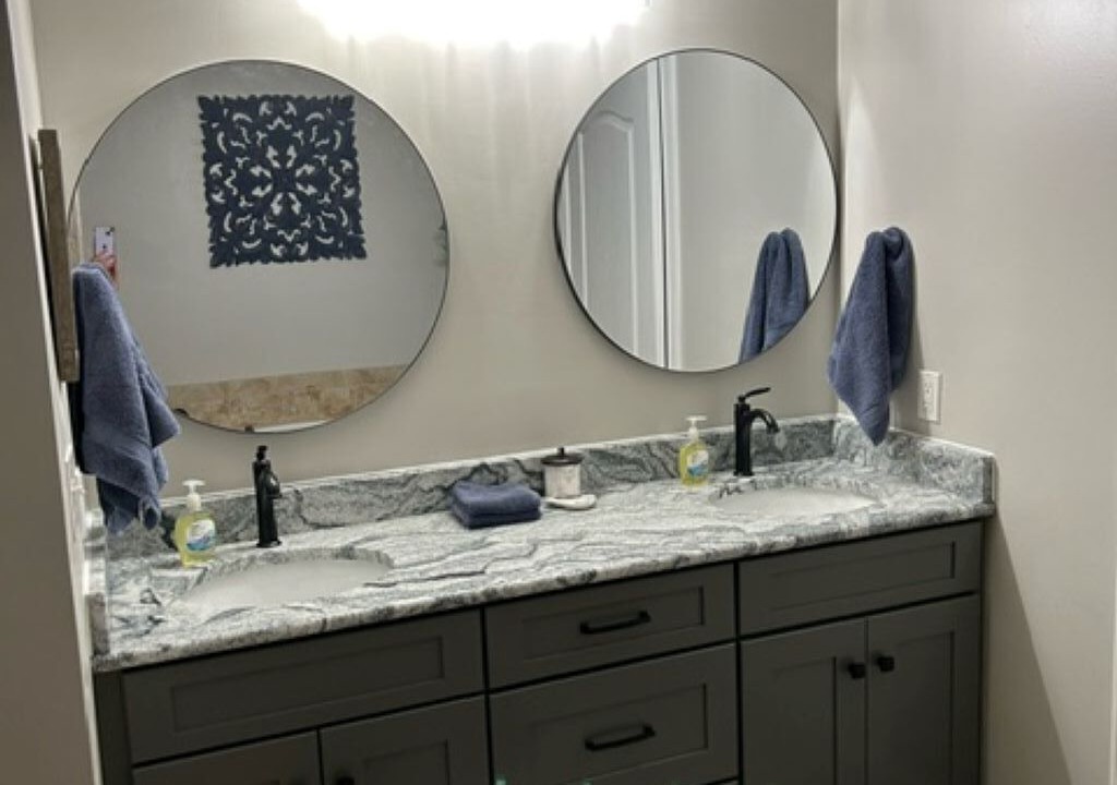 Photo of Bathroom in Gatlinburg