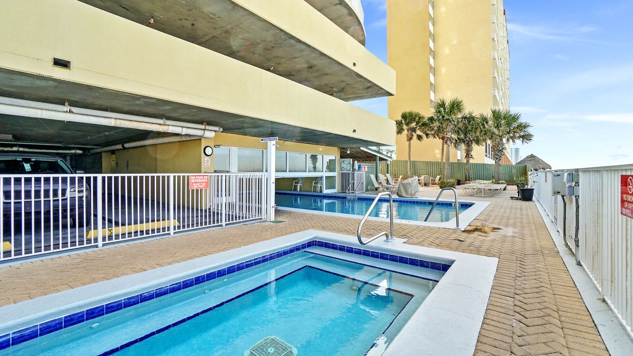Photo of Outdoor in West Panama City Beach