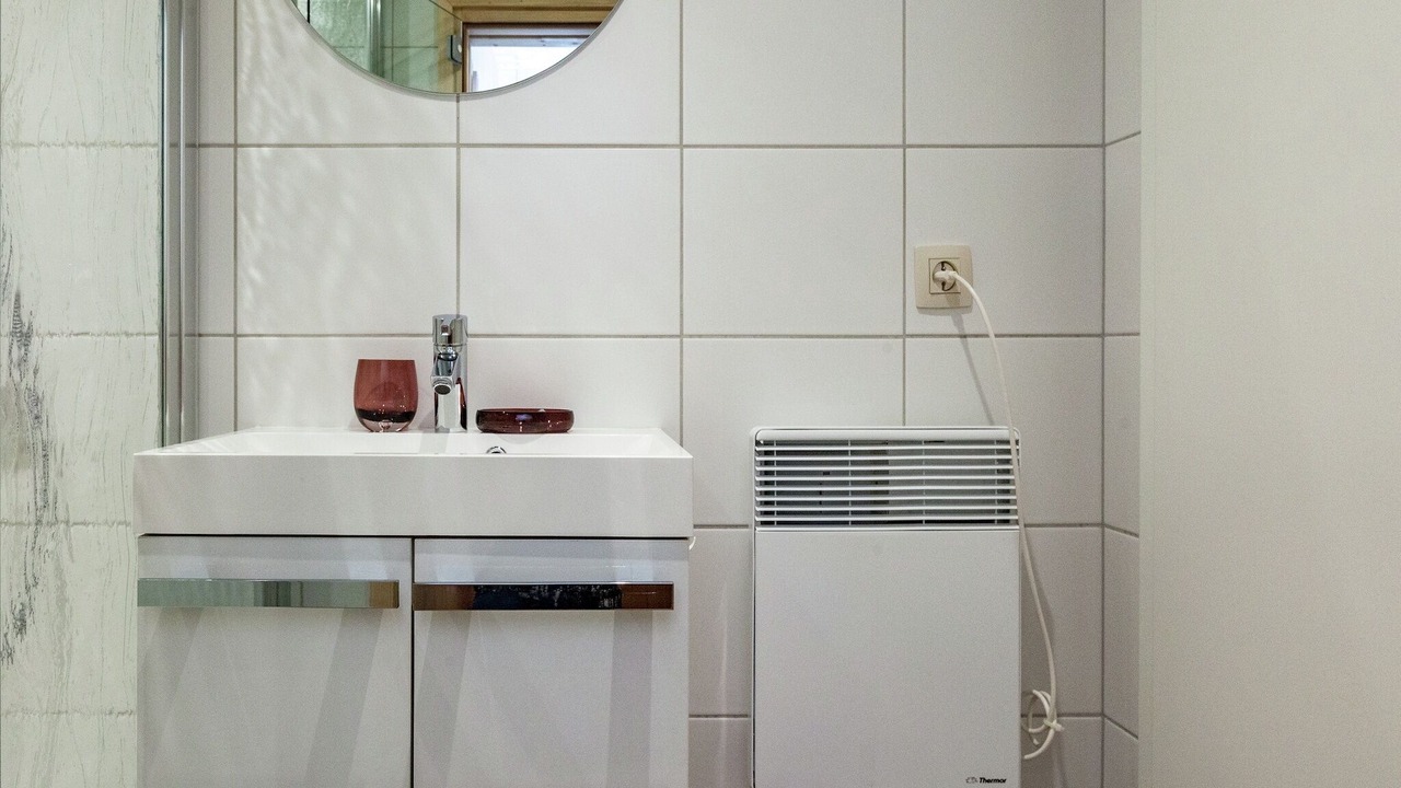 Photo of Bathroom in Wirtzfeld