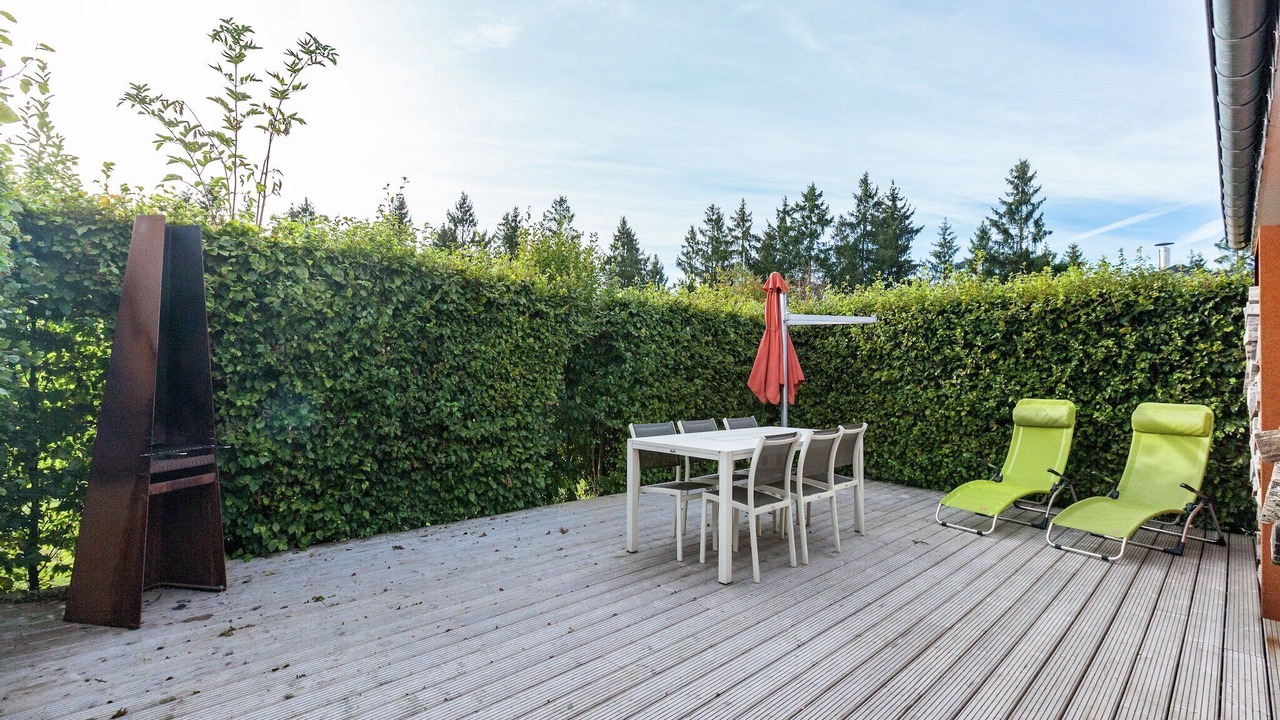 Photo of Patio Balcony in Wirtzfeld