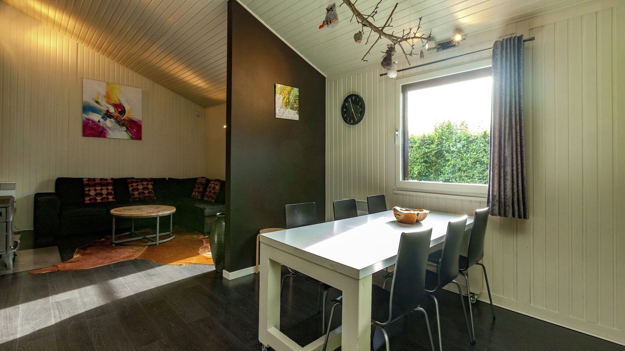Photo of Livingroom in Wirtzfeld