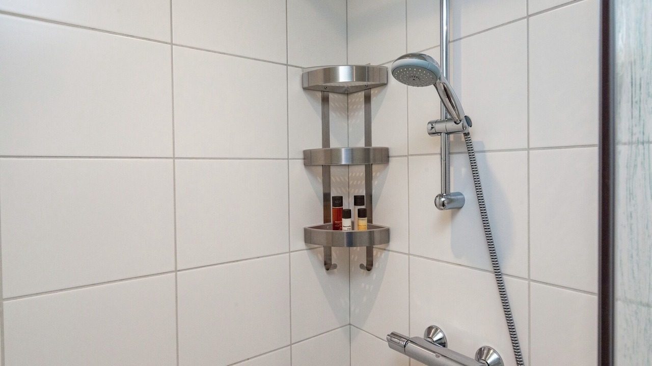 Photo of Bathroom in Wirtzfeld