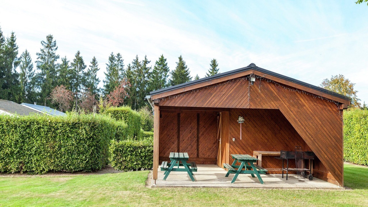 Photo of Outdoor in Wirtzfeld