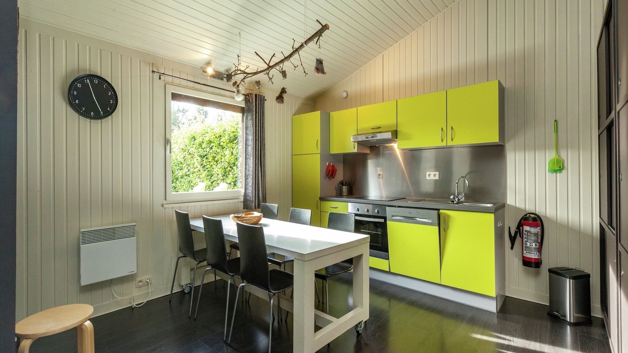 Photo of Livingroom in Wirtzfeld