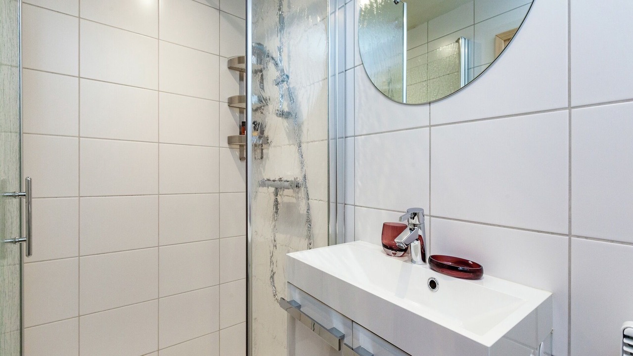 Photo of Bathroom in Wirtzfeld