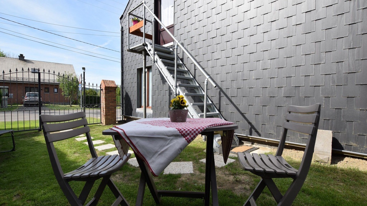 Photo of Outdoor in Champlon