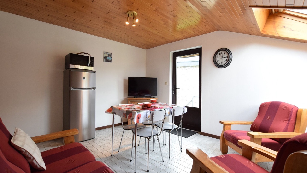 Photo of Livingroom in Champlon