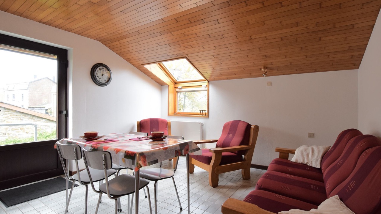 Photo of Livingroom in Champlon