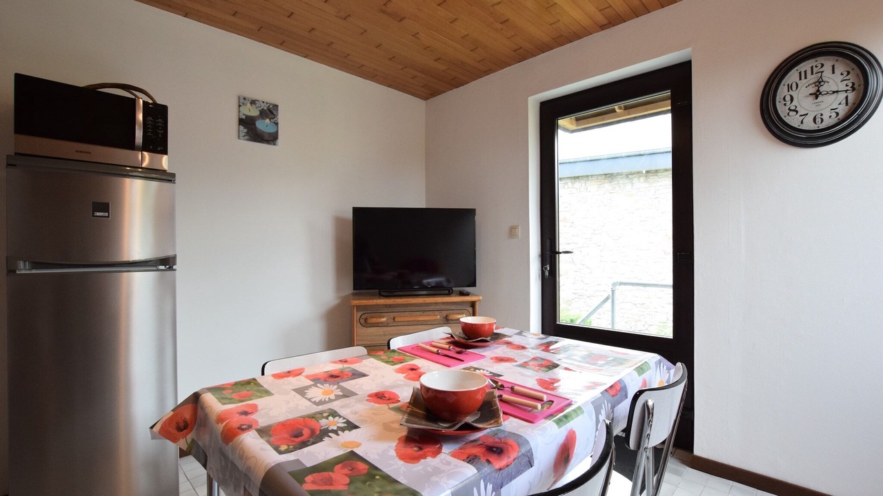 Photo of Livingroom in Champlon