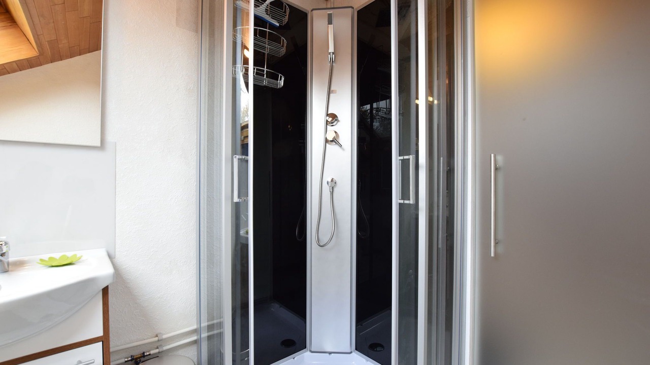 Photo of Bathroom in Champlon