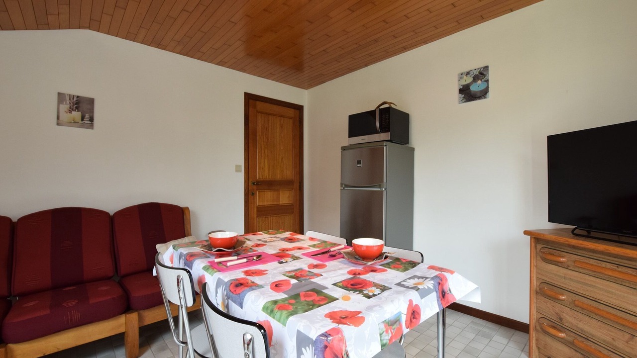 Photo of Livingroom in Champlon