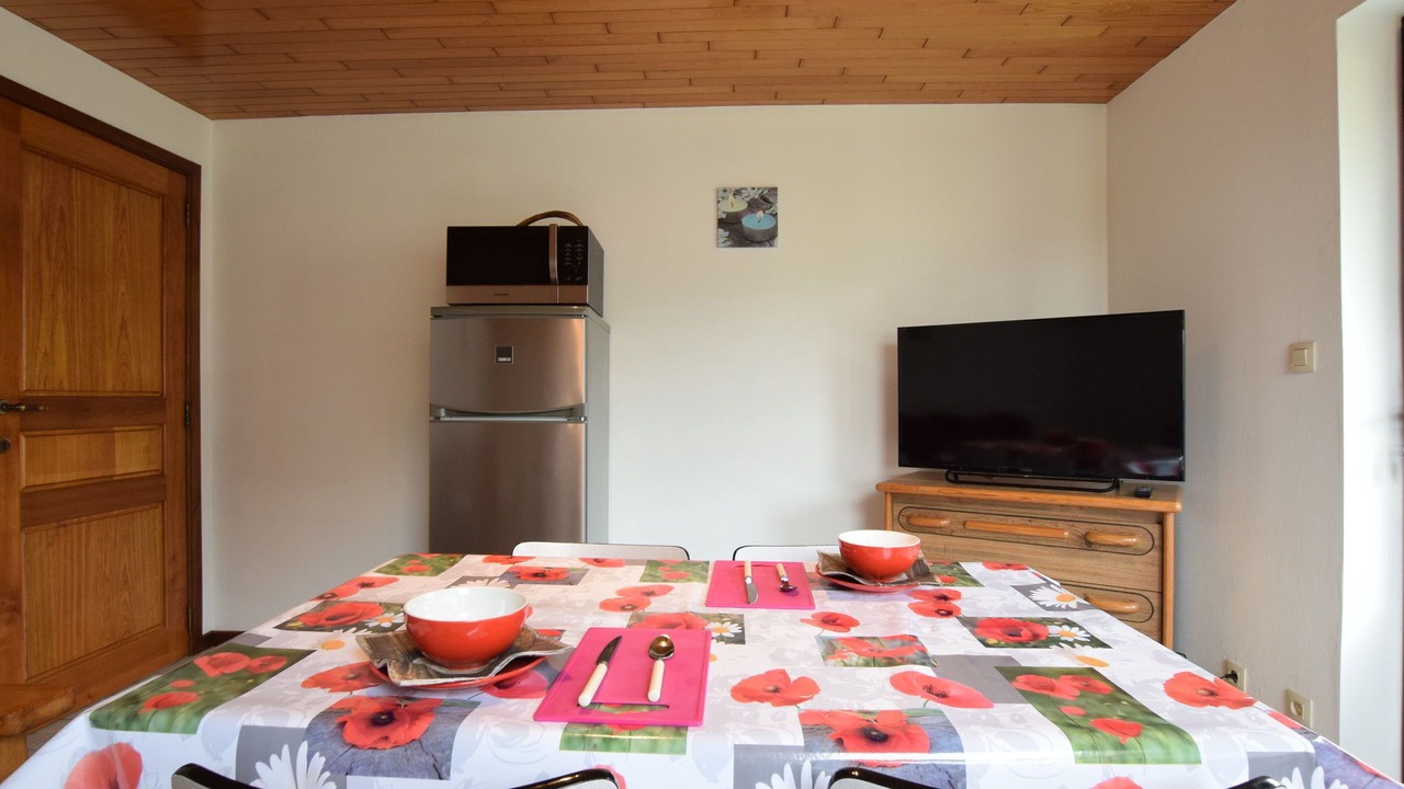 Photo of Livingroom in Champlon