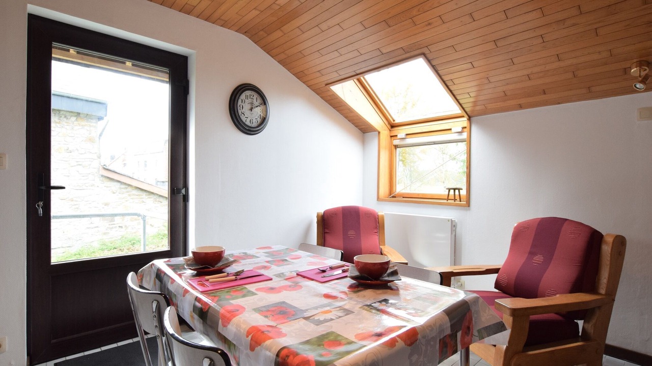 Photo of Livingroom in Champlon