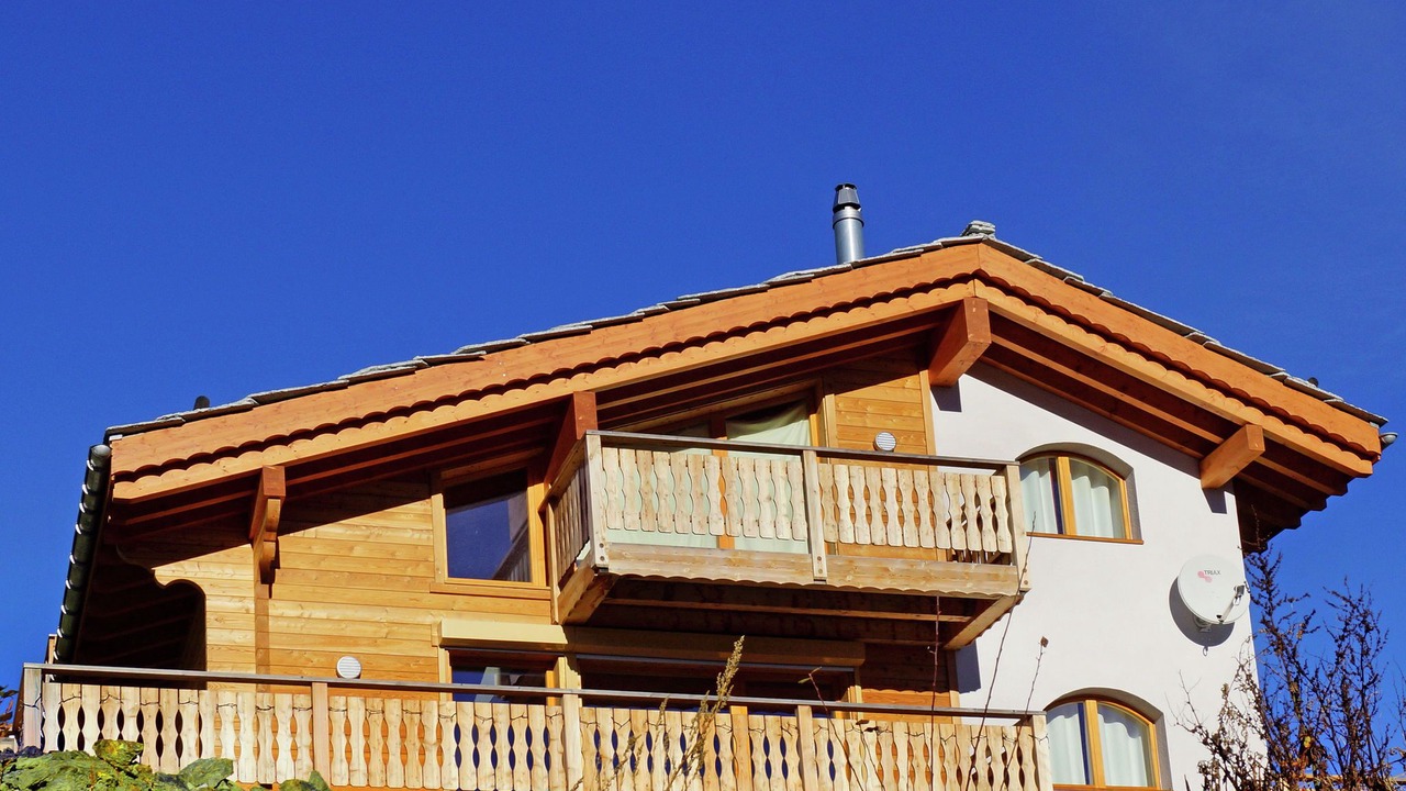 Photo of Outdoor in Heremence