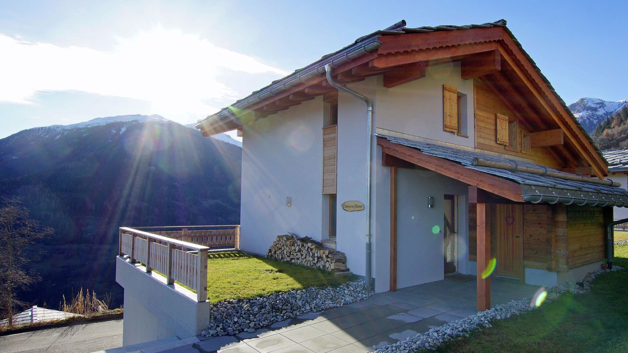 Photo of Outdoor in Heremence