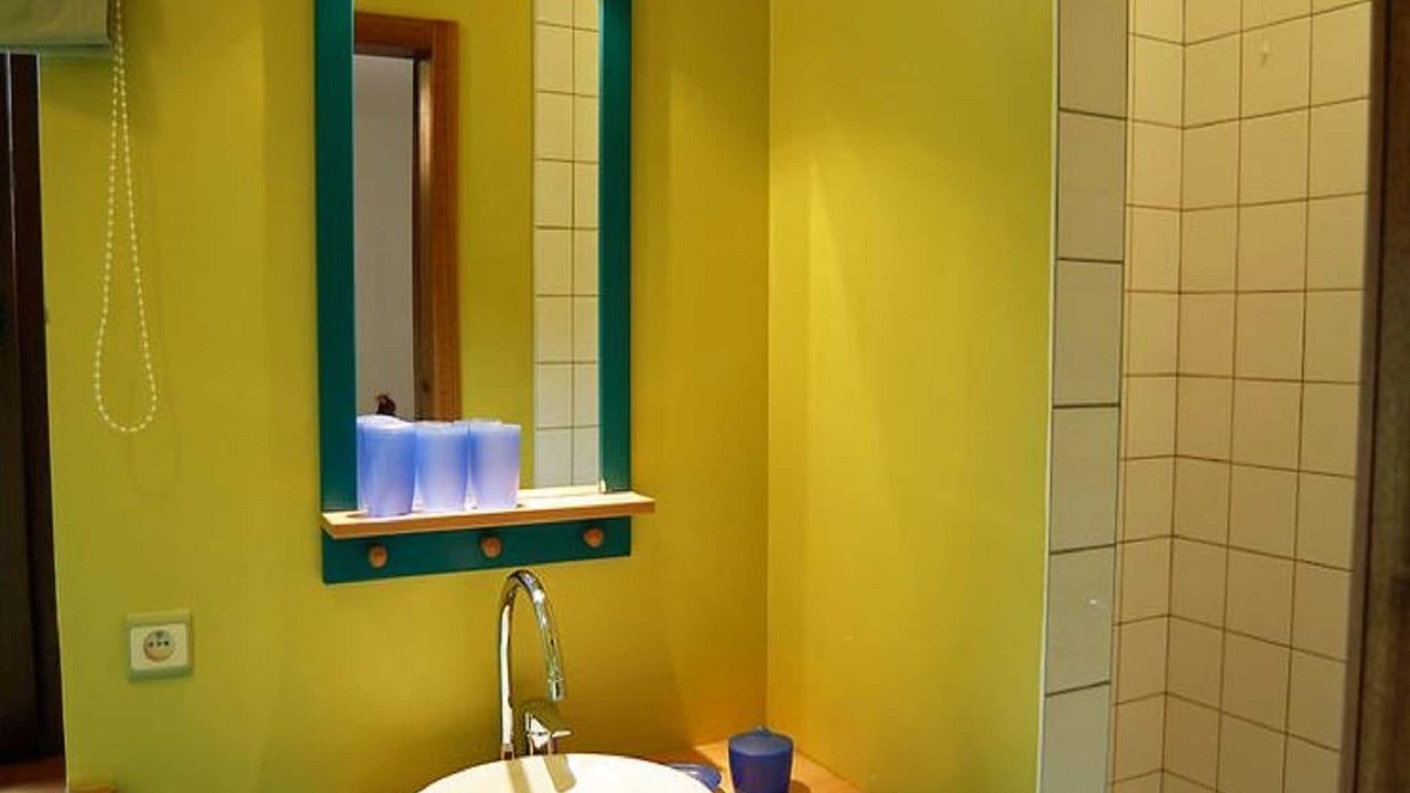 Photo of Bathroom in Ovifat
