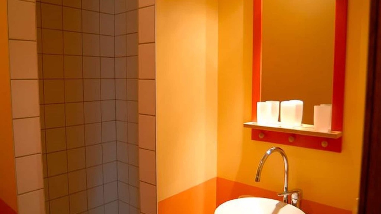 Photo of Bathroom in Ovifat