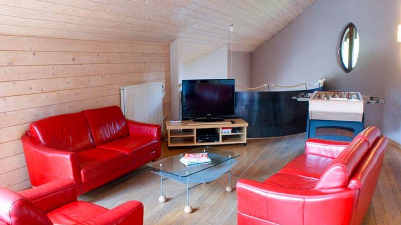 Photo of Livingroom in Ovifat