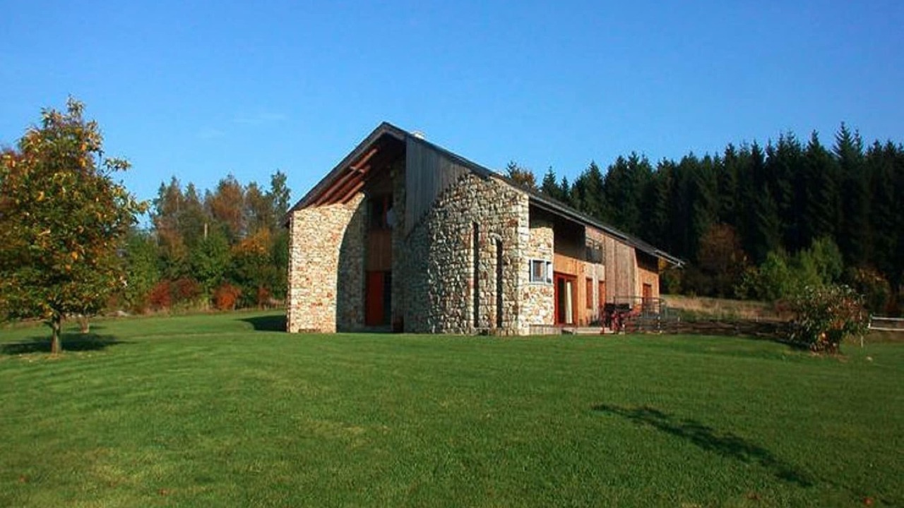 Photo of Outdoor in Ovifat