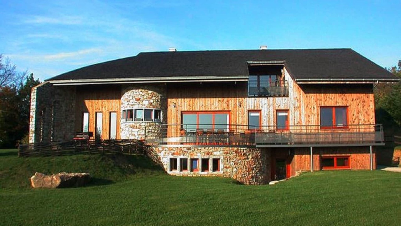 Photo of Outdoor in Ovifat
