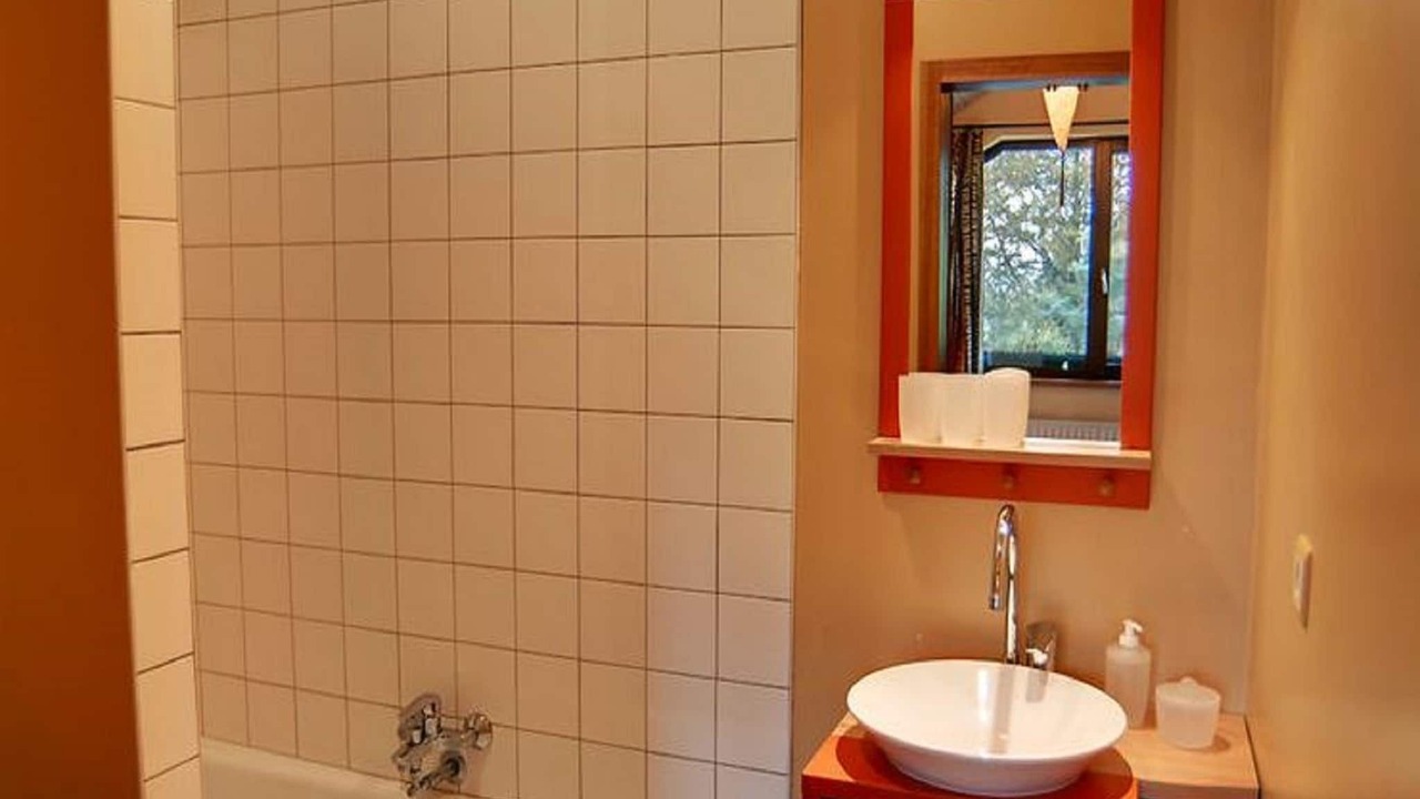 Photo of Bathroom in Ovifat