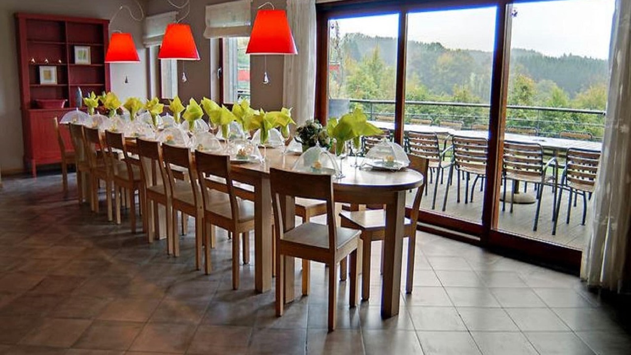 Photo of Livingroom in Ovifat