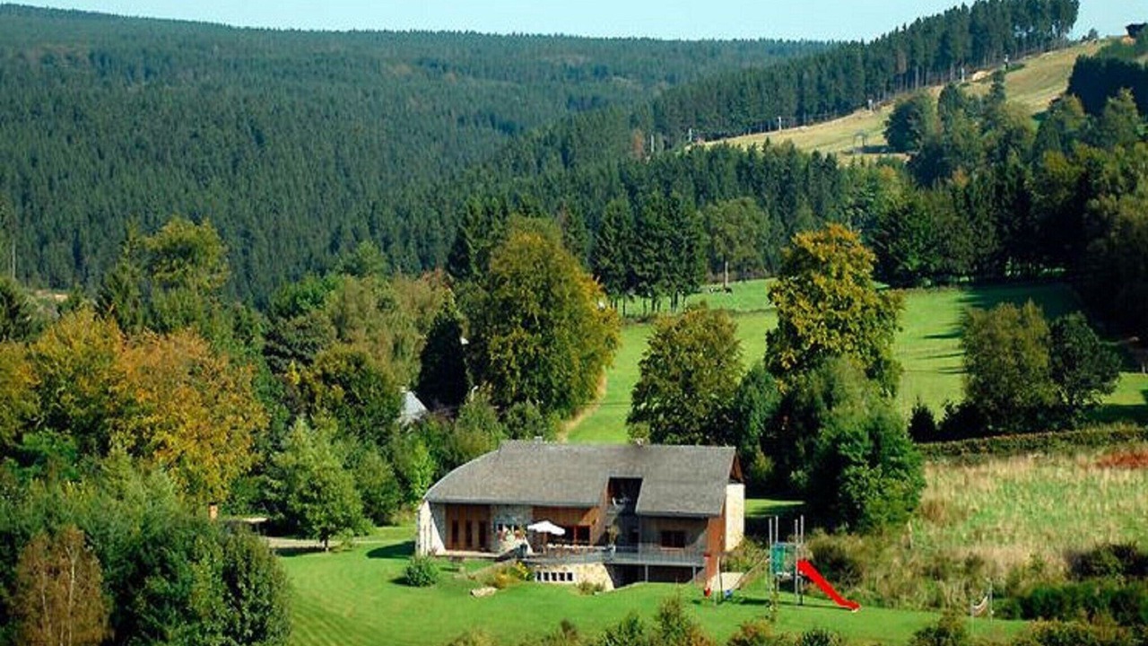 Photo of Outdoor in Ovifat