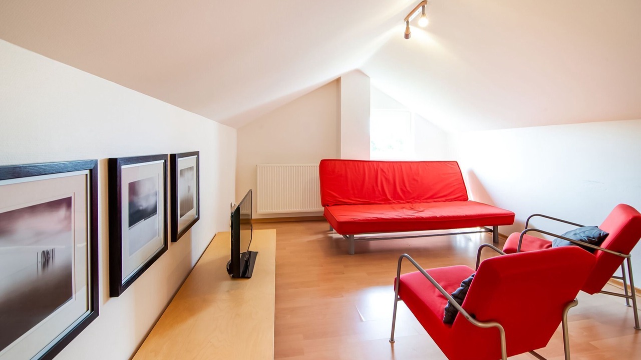 Photo of Livingroom in Chodes