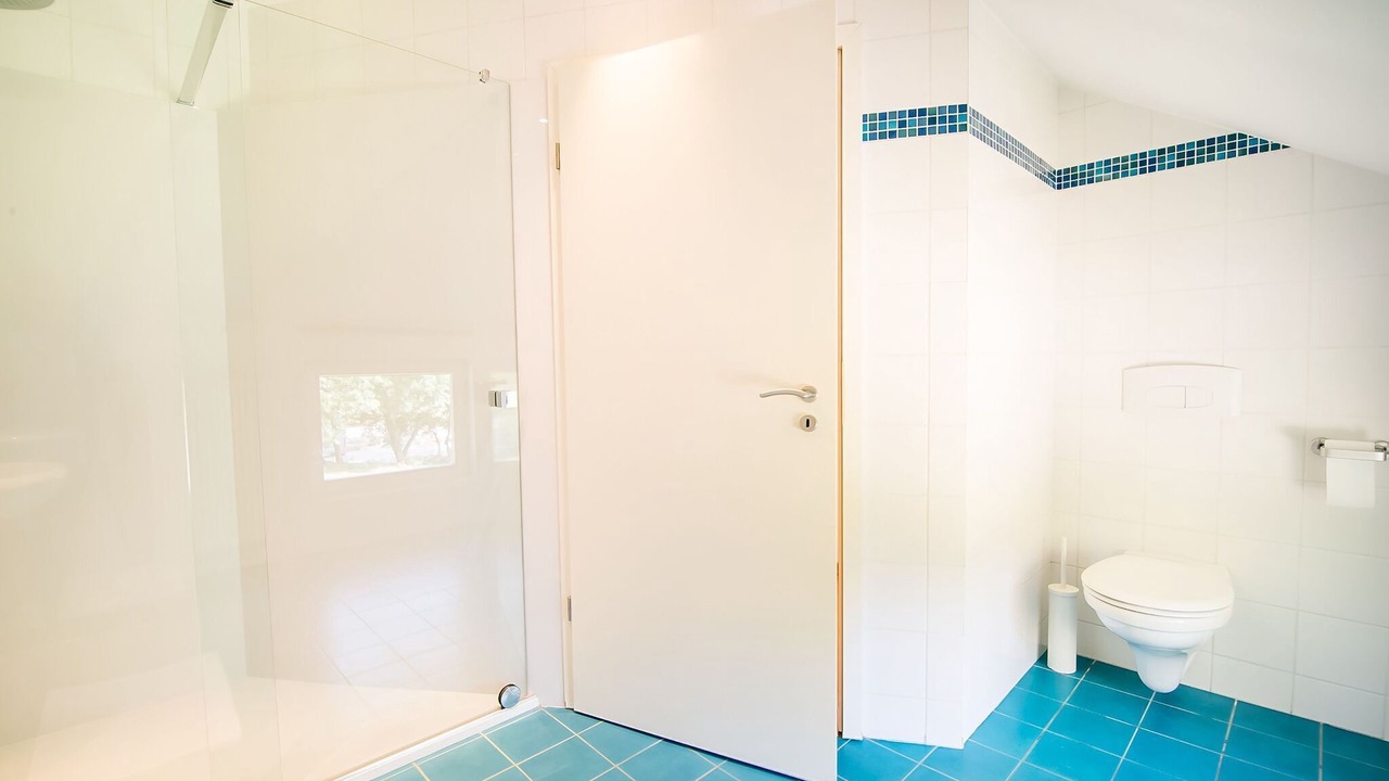 Photo of Bathroom in Chodes