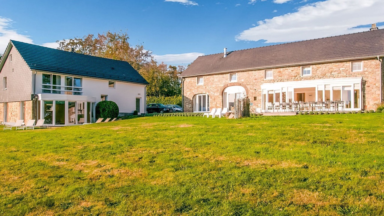 Photo of Outdoor in Chodes