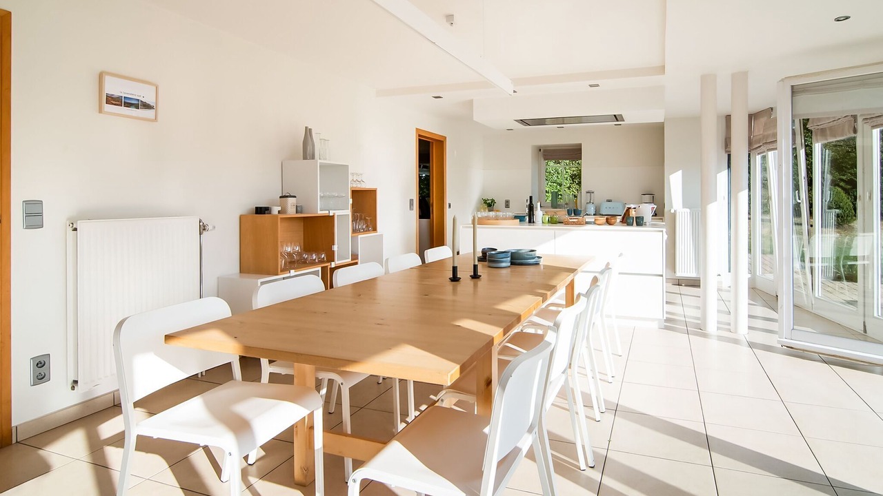 Photo of Livingroom in Chodes