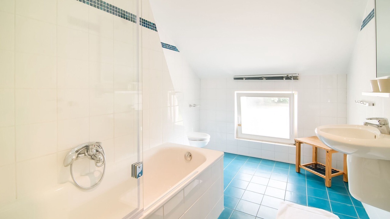 Photo of Bathroom in Chodes