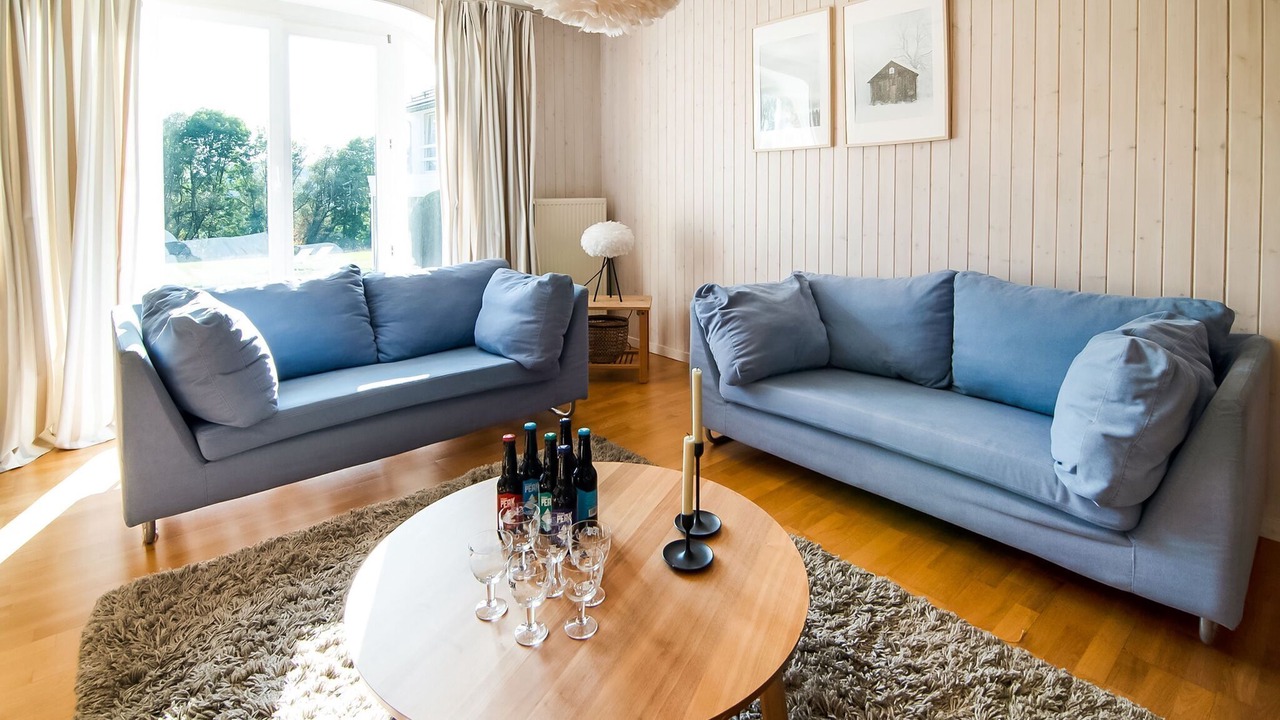 Photo of Livingroom in Chodes