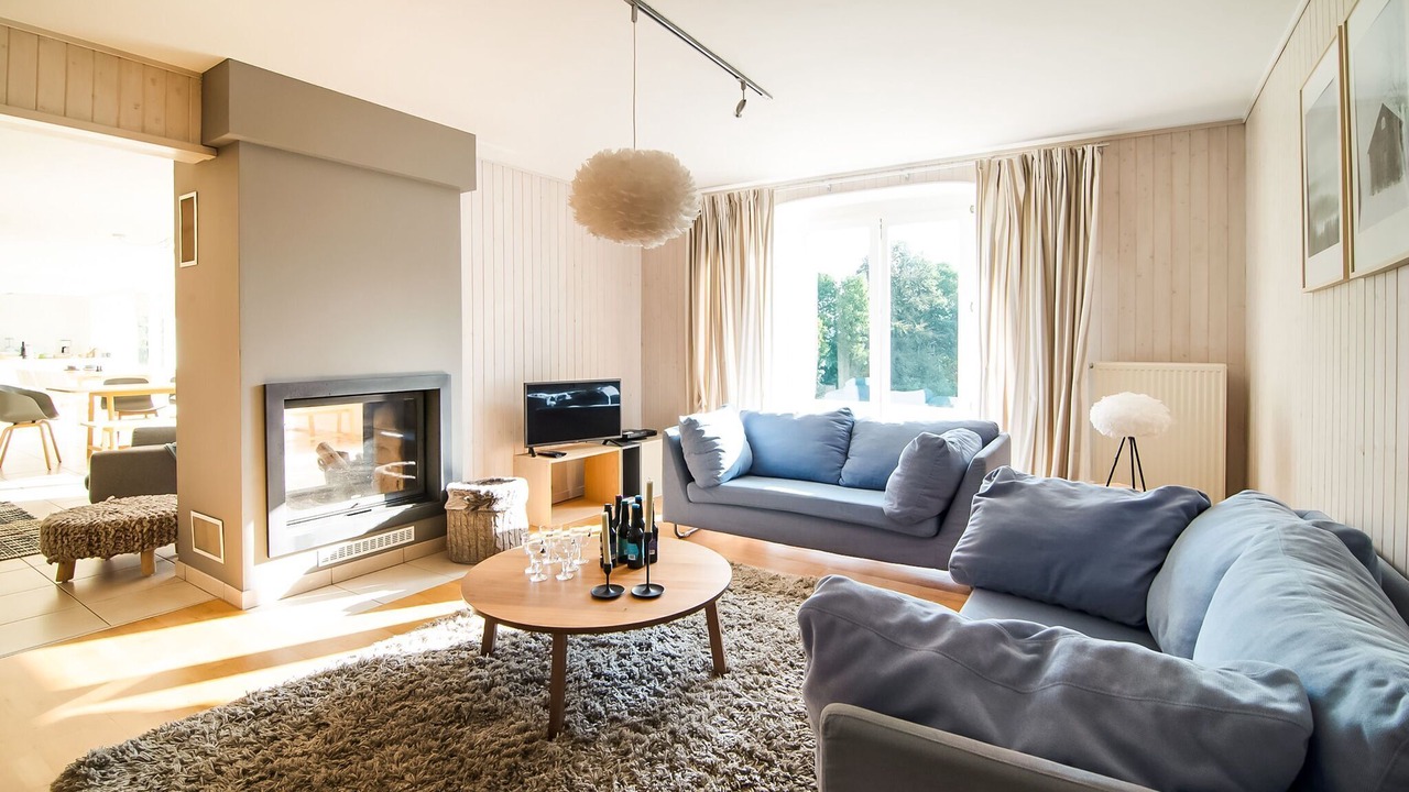 Photo of Livingroom in Chodes