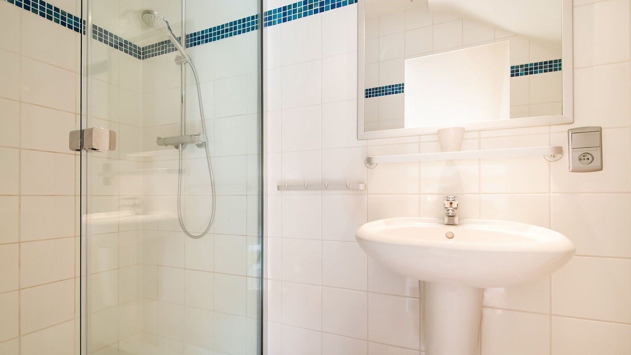 Photo of Bathroom in Chodes