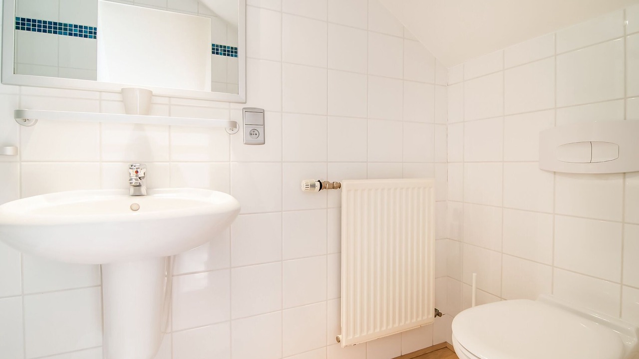 Photo of Bathroom in Chodes