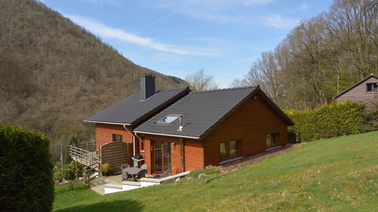 Photo of Outdoor in Aywaille