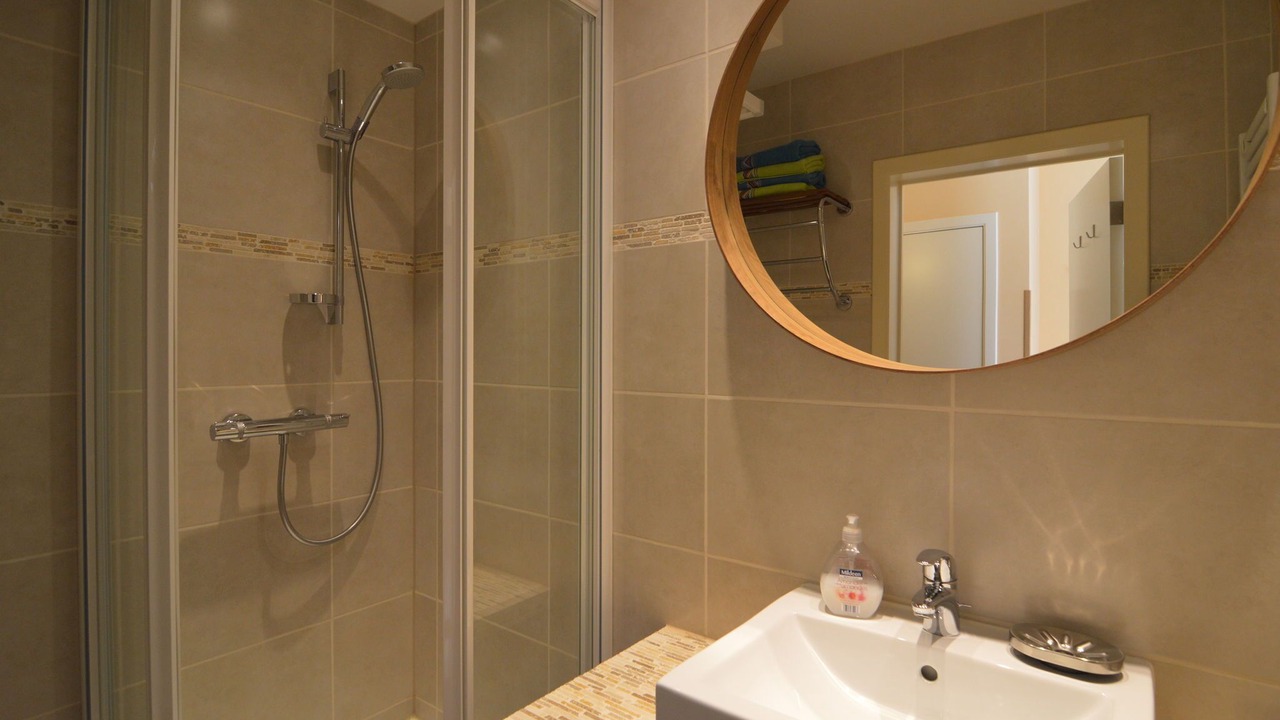 Photo of Bathroom in Aywaille