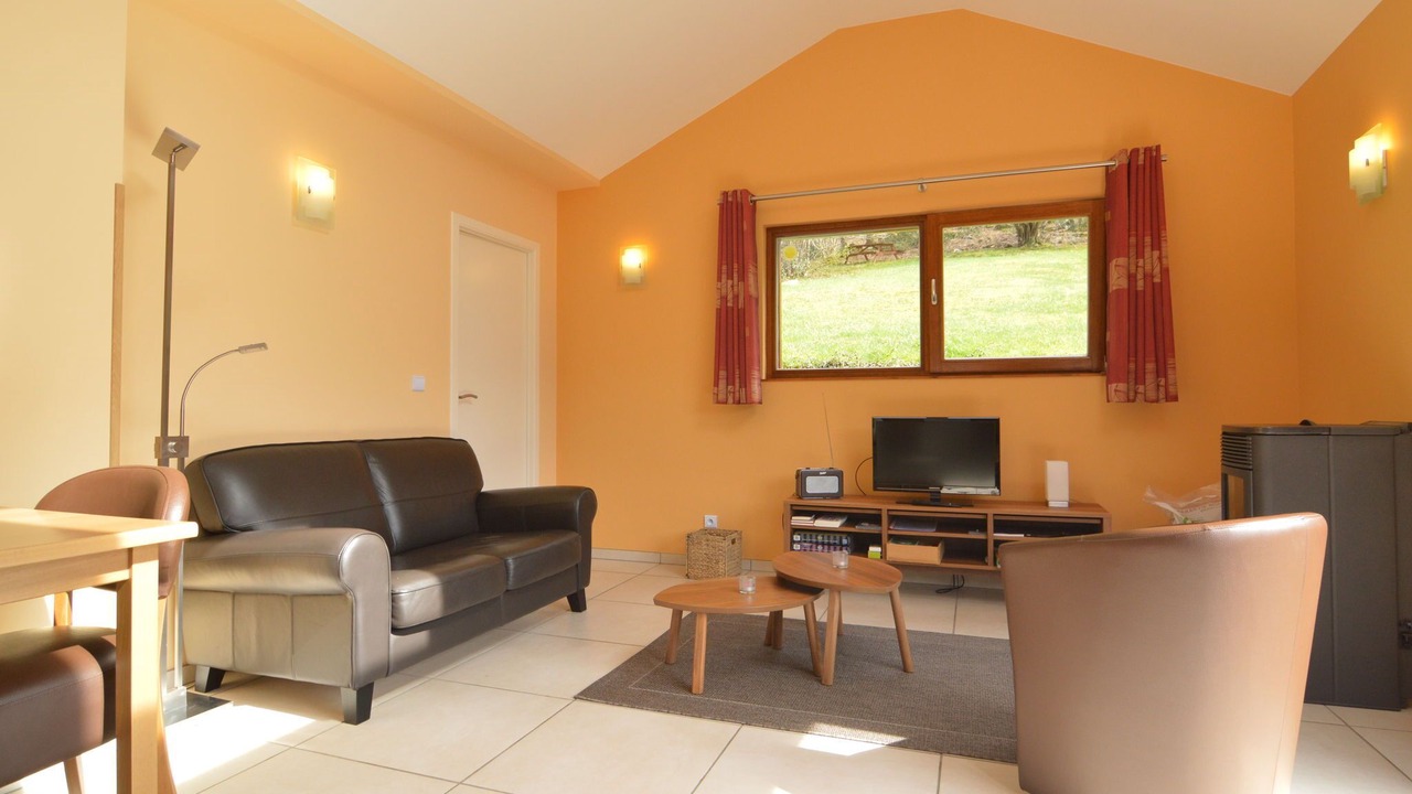 Photo of Livingroom in Aywaille