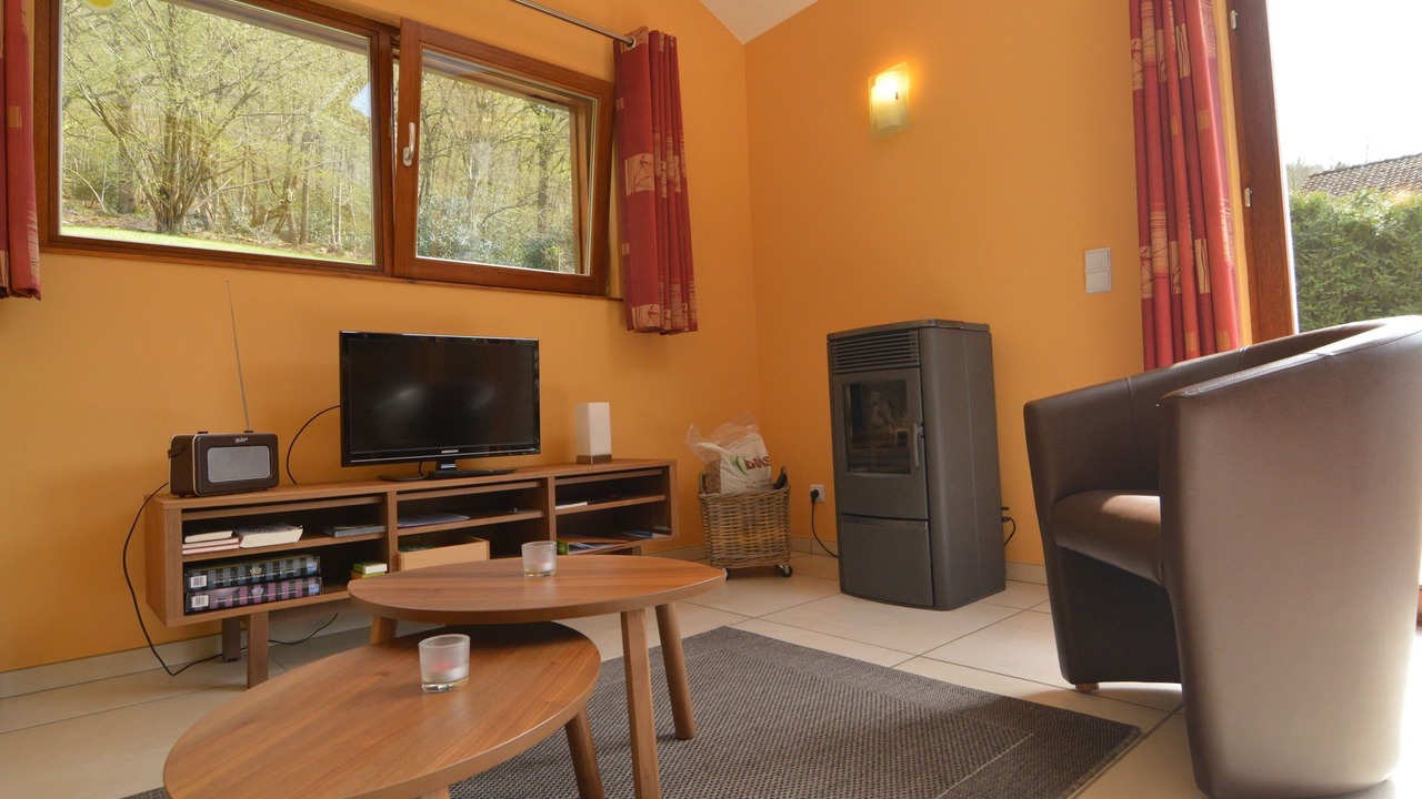 Photo of Livingroom in Aywaille